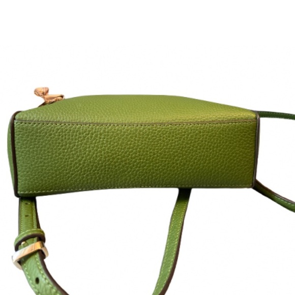 ReservedKate spade Monica pebbled leather crossbody bag excellent condition NWOT - Picture 5 of 7